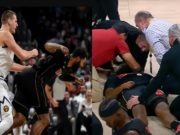 Did Nikola Jokic End Markieff Morris' NBA Career? New Markieff Morris Injury Update Gives TJ Ford Vibes