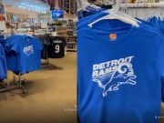 Why are Stores Selling Detroit Rams Gear? People Beg Detroit to Stop Selling Detroit Rams Gear After Viral TikTok Video