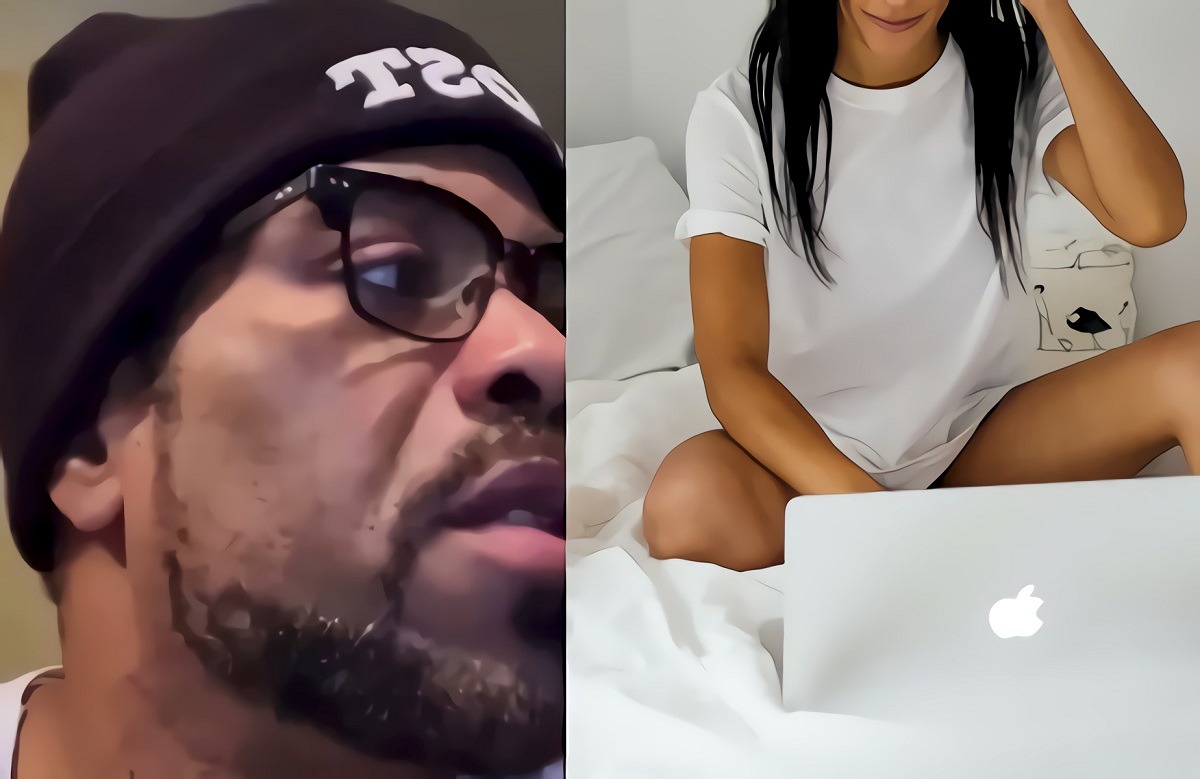 Women's Reactions to Method Man Essence Magazine Cover Makes Him Trend Worldwide.