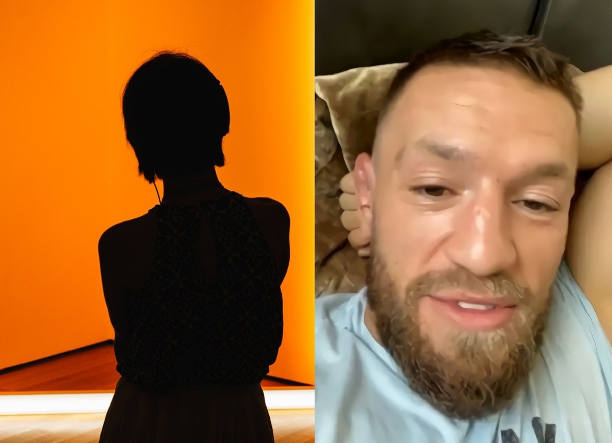 VTuber CovFeFe-chan aka FeFe Responds to Conor McGregor's Horny Tweet with Steamy Message During UFC 271. VTuber Fefe flirts with Conor McGregor.
