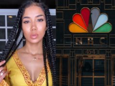 Is NBC Racist? NBC Confusing Mickey Guyton with Jhene Aiko During Super Bowl LVI...