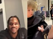 Did Drake Squash Beef with Pusha T? Conspiracy Theory on Why Drake Quoted Pusha T Lyrics in Video with His Son Adonis Goes Viral
