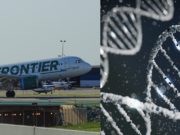 Did a Woman Stealing DNA start a Frontier Airlines Fight Leading to an Emergency Landing? Details Inside