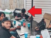 Is Young Buck Homeless? Nashville Police Arrest Report Exposes Young Buck is Homeless Living at Nashville Rescue Mission Shelter