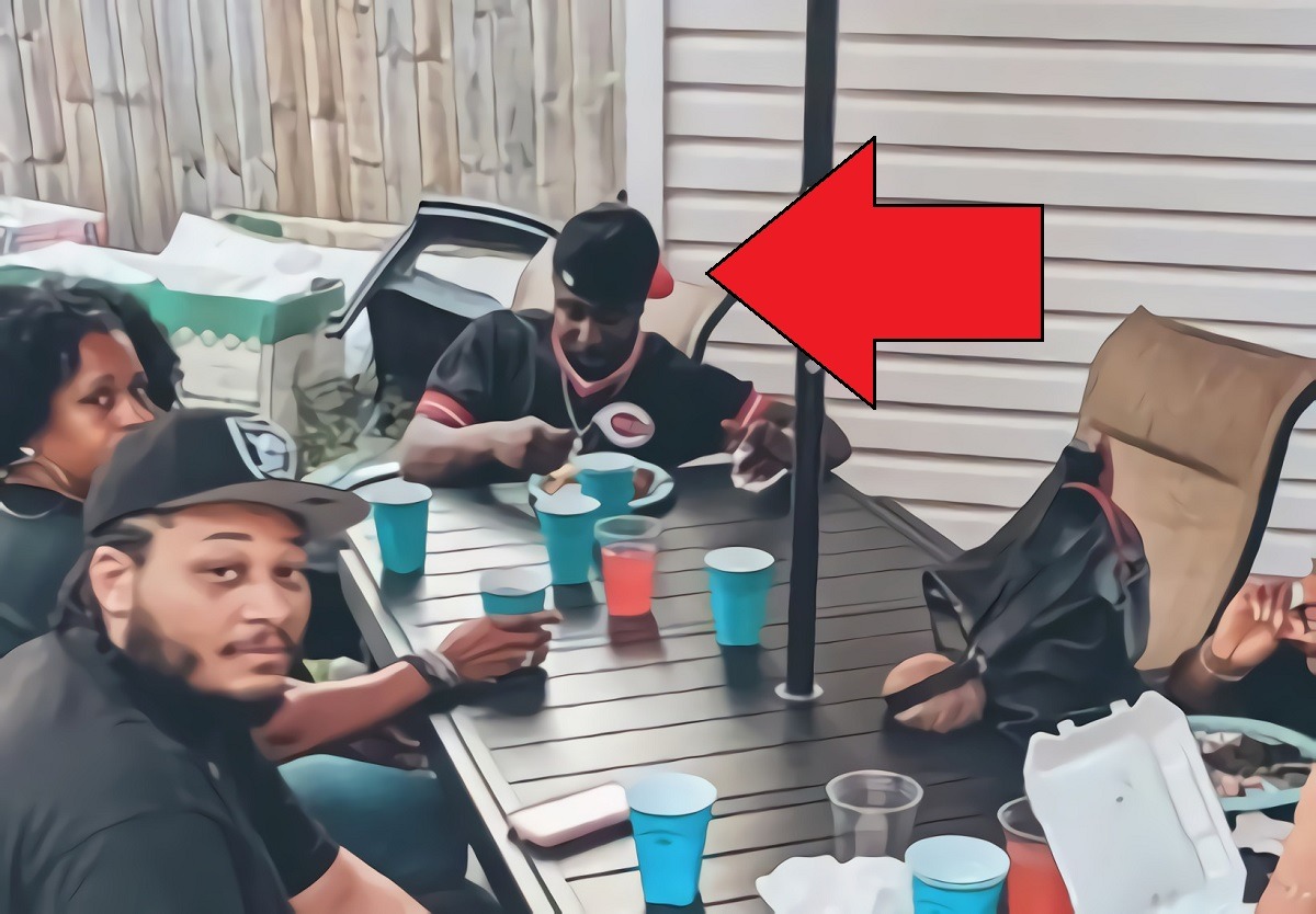 Is Young Buck Homeless? Nashville Police Arrest Report Exposes Young Buck is Homeless Living at Nashville Rescue Mission Shelter.