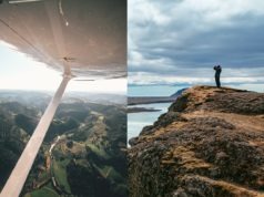 Sad Details About How Victims of Cessna 172 Iceland Airplane Crash Died and Wher...