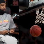 2023 All Star Celebrity Game Scripted? 21 Savage Scoring 21st Point Sparks Conspiracy Theories