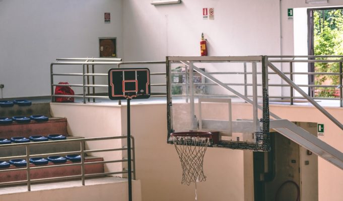 A 25 Year Old Man Was Arrested for Posing as 17 Year Old High School Student to Reach His Basketball Dreams