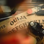 28 Girls Faint after Using an Ouija Board at School that Allegedly Made them See Visions of an Evil Man Dressed in Black