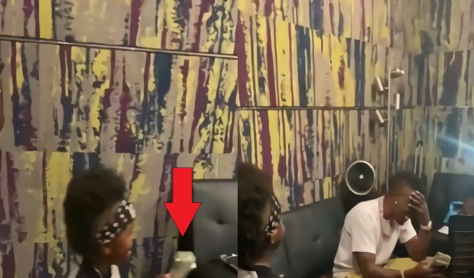 4 Year Old Kid Rapper Kash Mania Saves Lunch Money to Buy a Feature from Lil Boosie in Viral Video