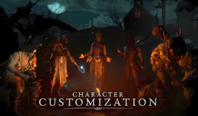 A Guide to the 5 Best Diablo 4 Builds to Start the Game With: Strengths and Weaknesses