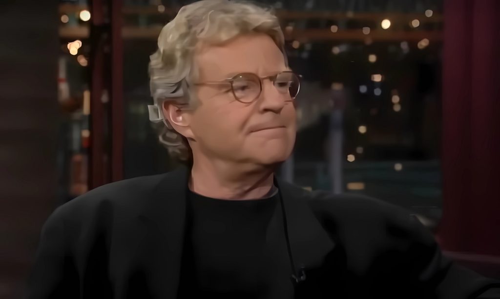 Jerry Springer Dead at 79: 5 Facts About the TV Legend
