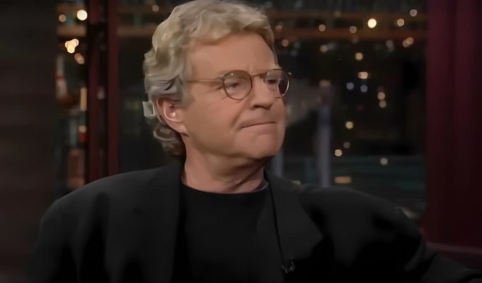 5-facts-about-Jerry-Springer-dead-at-79