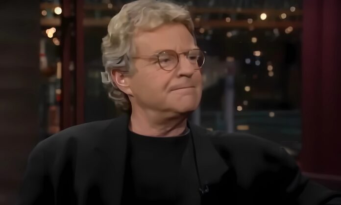 5-facts-about-Jerry-Springer-dead-at-79
