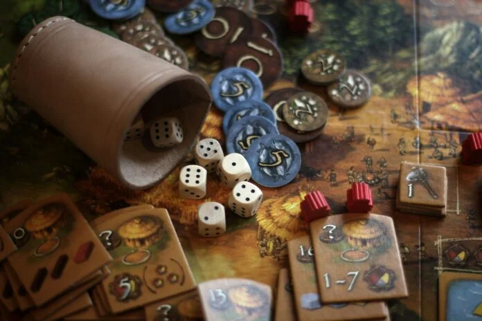 5 worst family-friendly board games