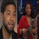 Social Media Reacts to 50 Cent Comparing Megan Thee Stallion to Jussie Smollett as People Urge Jay Z to Defend Her Honor