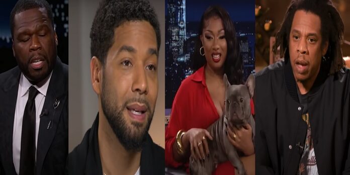 50-cent-megan-thee-stallion-Jussie-Smollett-tweet-2
