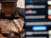 Did 50 Cent Dry Snitch on Darryl Hommo Baum Incorrectly? Real Shooter Who Shot 50 Cent 9 Times Exposed in Viral IG Post Allegedly