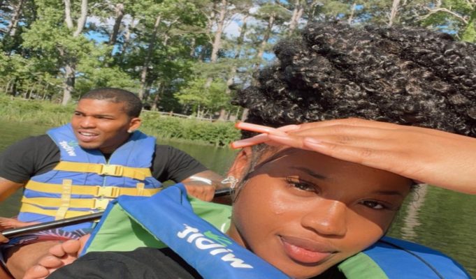Social Media Reacts to Raven Jackson's Suicide Note within Last Text Message to 600 Breezy