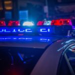 8 Year Old Boy Arrested for Allegedly Slicing Throat of Foster Child Living in Same Home