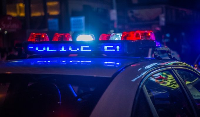 8 Year Old Boy Arrested for Allegedly Slicing Throat of Foster Child Living in Same Home