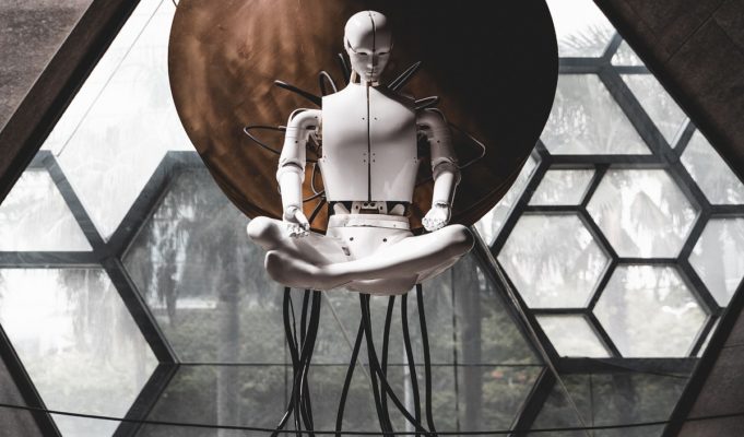 Rogue AI Generated Woman 'Loab' Haunting Every Image She Touches Goes Viral in Twitter Thread