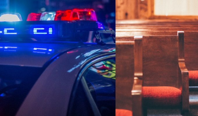 Was Arrested Shooting Suspect Rashid Ali Bynum a Member of Eunice Dwumfour's Church?