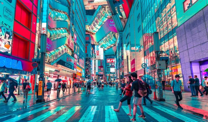 Did the Bank of Japan Just Break the World By Changing Its YCC? New Policy Change Goes Viral