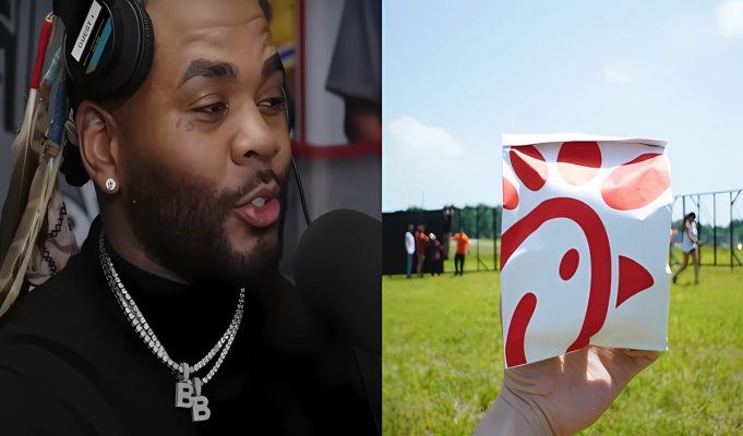 Why the Chick-Fil-A Worker Turning Down $45,000 from Kevin Gates to Quit Her Job Might Have Been a Smart Decision