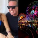 California Principal Chris Christensen Suicide Letter Blaming His Wife Before Jumping to His Death at Disneyland Goes Viral