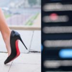 Are Christian Louboutin Red Bottoms Shoes Made From Human Skin of Sacrificed Child Trafficking Victims? Conspiracy Theory Trends