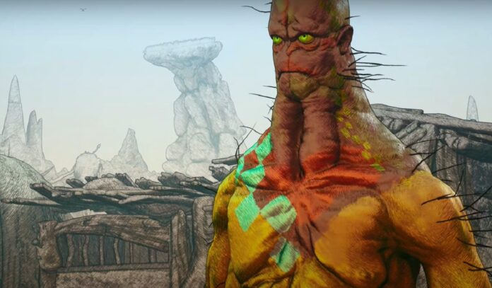 Clash-Artifacts-Of-Chaos-review-4