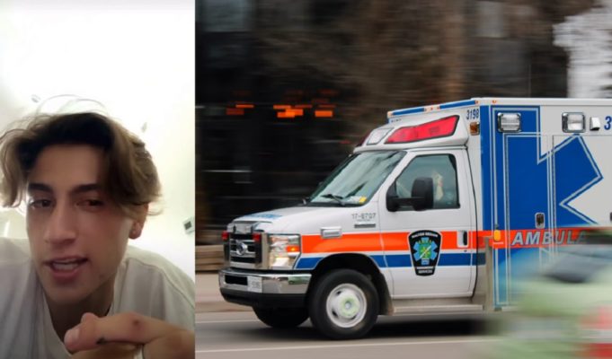 Did Cooper Noriega Predict His Own Death? Details on the Cooper Noriega Death Conspiracy Theory