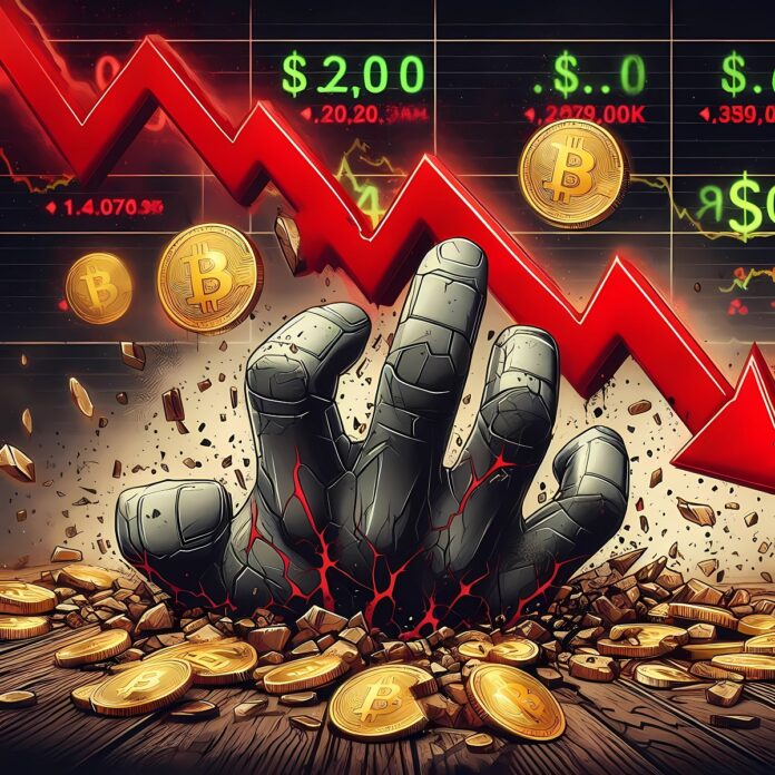 DESO crash fraud SEC 2