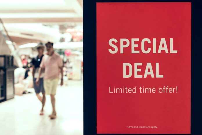 DaBaby-buy-one-get-one-free-concert-ticket-sale-reaction