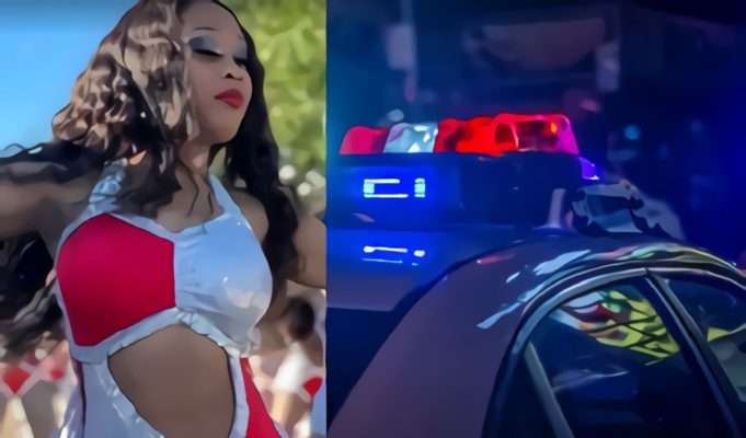 Did Dancing Doll Dyshea Commit Suicide? Details on Rumor of How Dancing Dolls' Dyshea was Killed