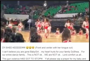 Did Dancing Doll Dyshea Commit Suicide? Details on Rumor of How Dancing