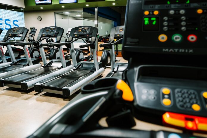 Delrie-Rosario-la-fitness-treadmill-accident