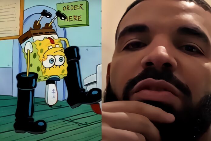 Drake-SpongeBob-Sqeuaky-Boots-4