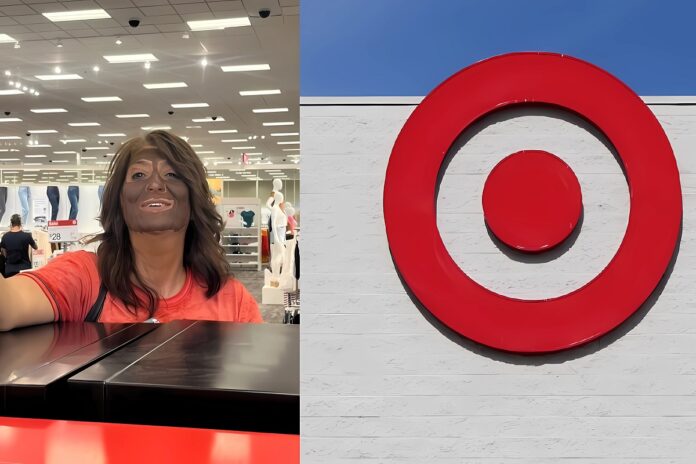 Ersilia-Campbell-blackface-target