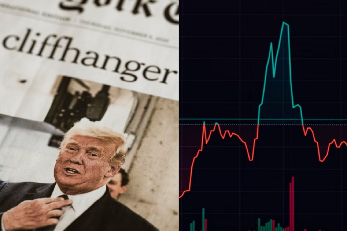 Hashtag #FoundAtMarALago Trends as Social Media Roasts Donald Trump's Home Getting Raided by FEDS