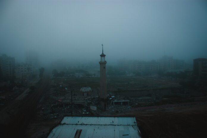 Gaza Strip Israel war news
