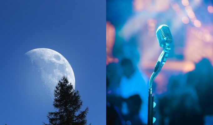 How Blue Moon Songs Reflect the Rare Lunar Event of 2023