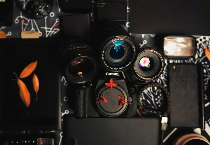 How Do I Set Up a DSLR to Take Photos of the Stars