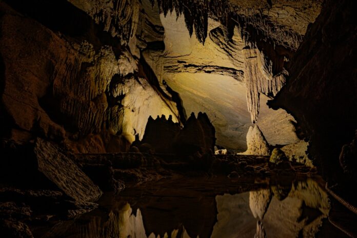 How To Get Into Spelunking