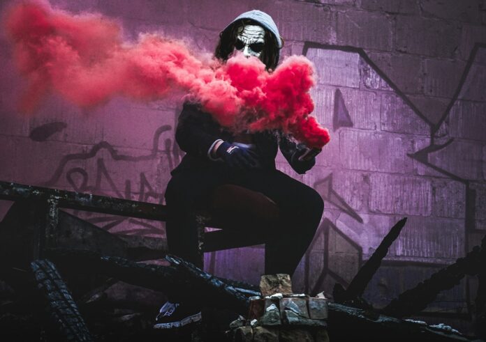 JOKER FOLIE A DEUX review lady gaga