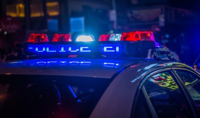Who is Jamichael Jones? Man Who Possibly Killed DTE Trouble Identified by Police