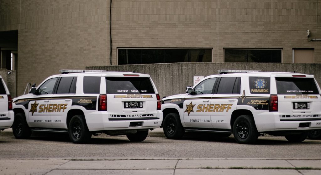 HIV Positive Michigan Offender John Dushan Cole was Released From Jail Then Allegedly Groomed and Infected a 15 Year Old Boy
