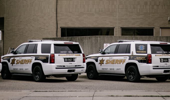 HIV Positive Michigan Offender was Released From Jail Then Allegedly Groomed and Infected a 15 Year Old Boy