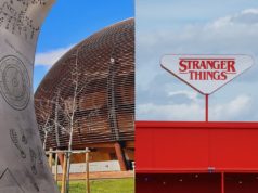 Stranger Things July 5th CERN Large Hadron Collider Real Life Multiverse Conspir...